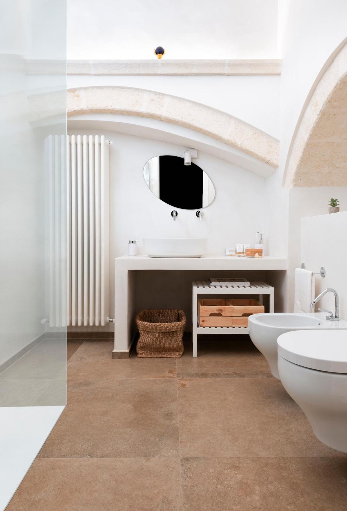 Moh - Casa Vacanze Grottaglie Exteriér fotografie