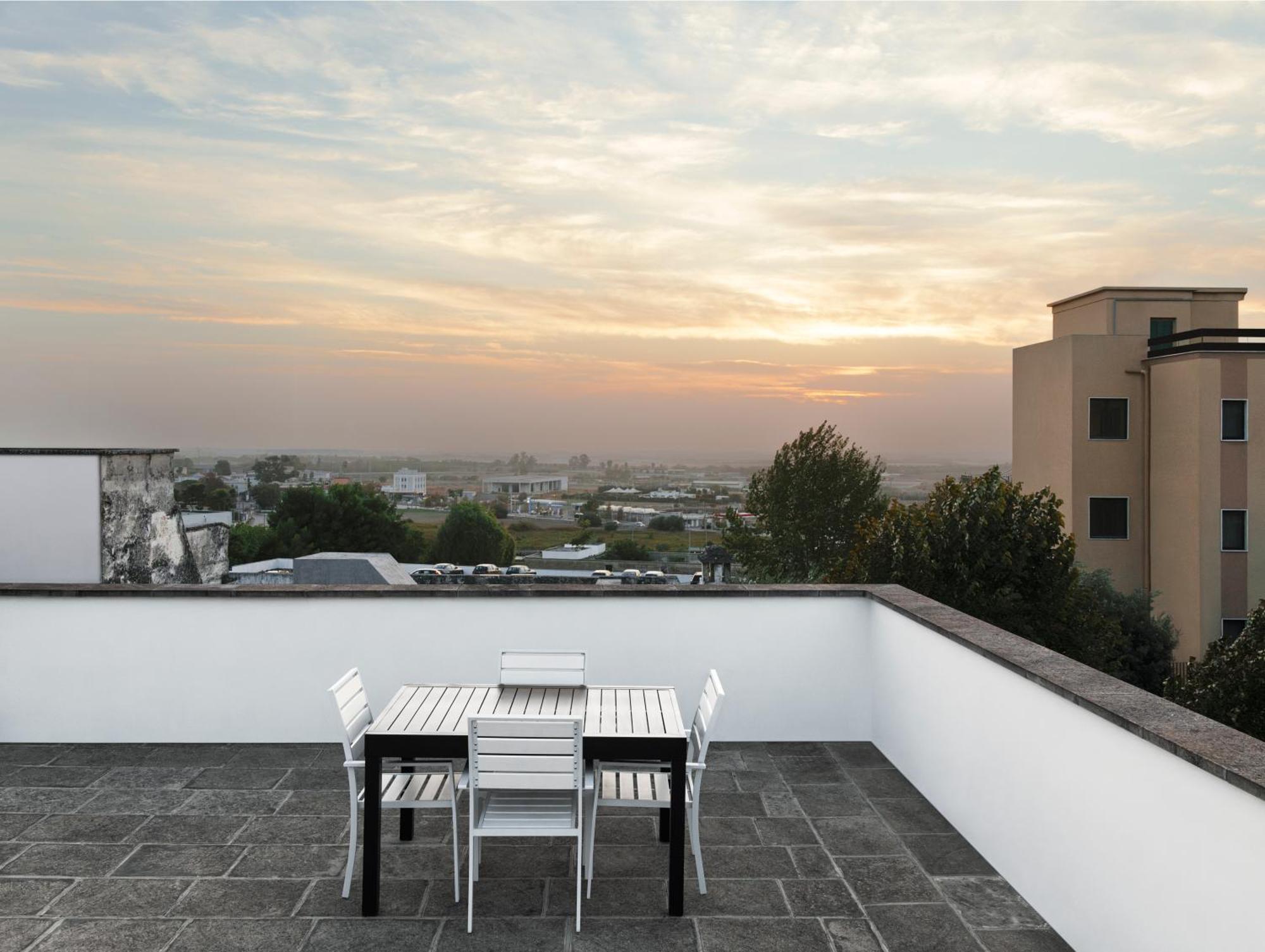 Moh - Casa Vacanze Grottaglie Exteriér fotografie