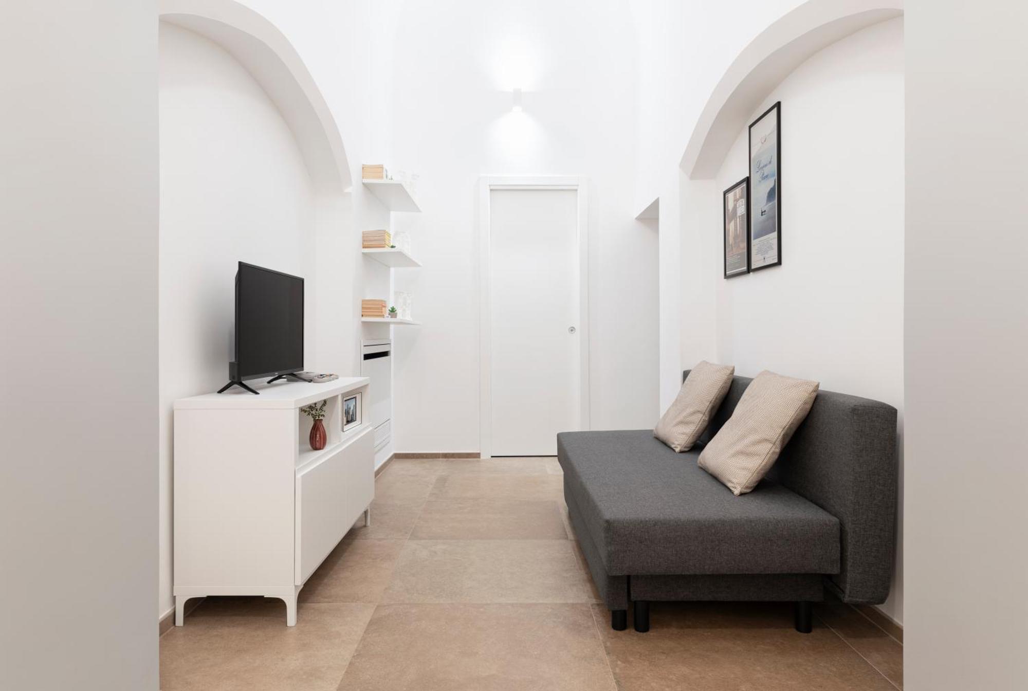 Moh - Casa Vacanze Grottaglie Exteriér fotografie