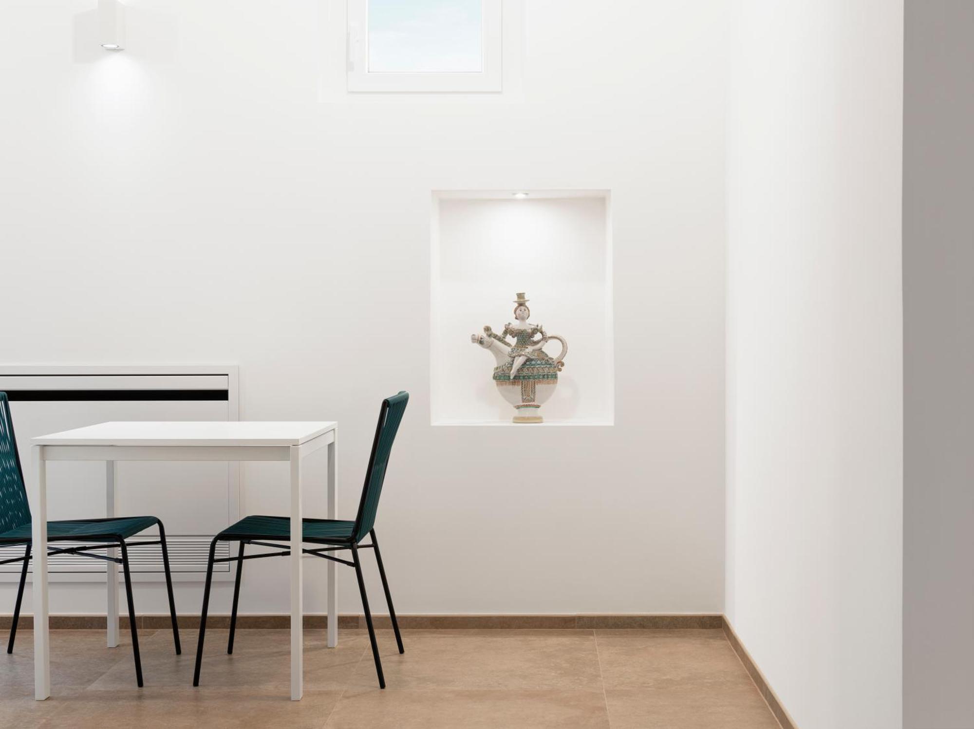 Moh - Casa Vacanze Grottaglie Exteriér fotografie