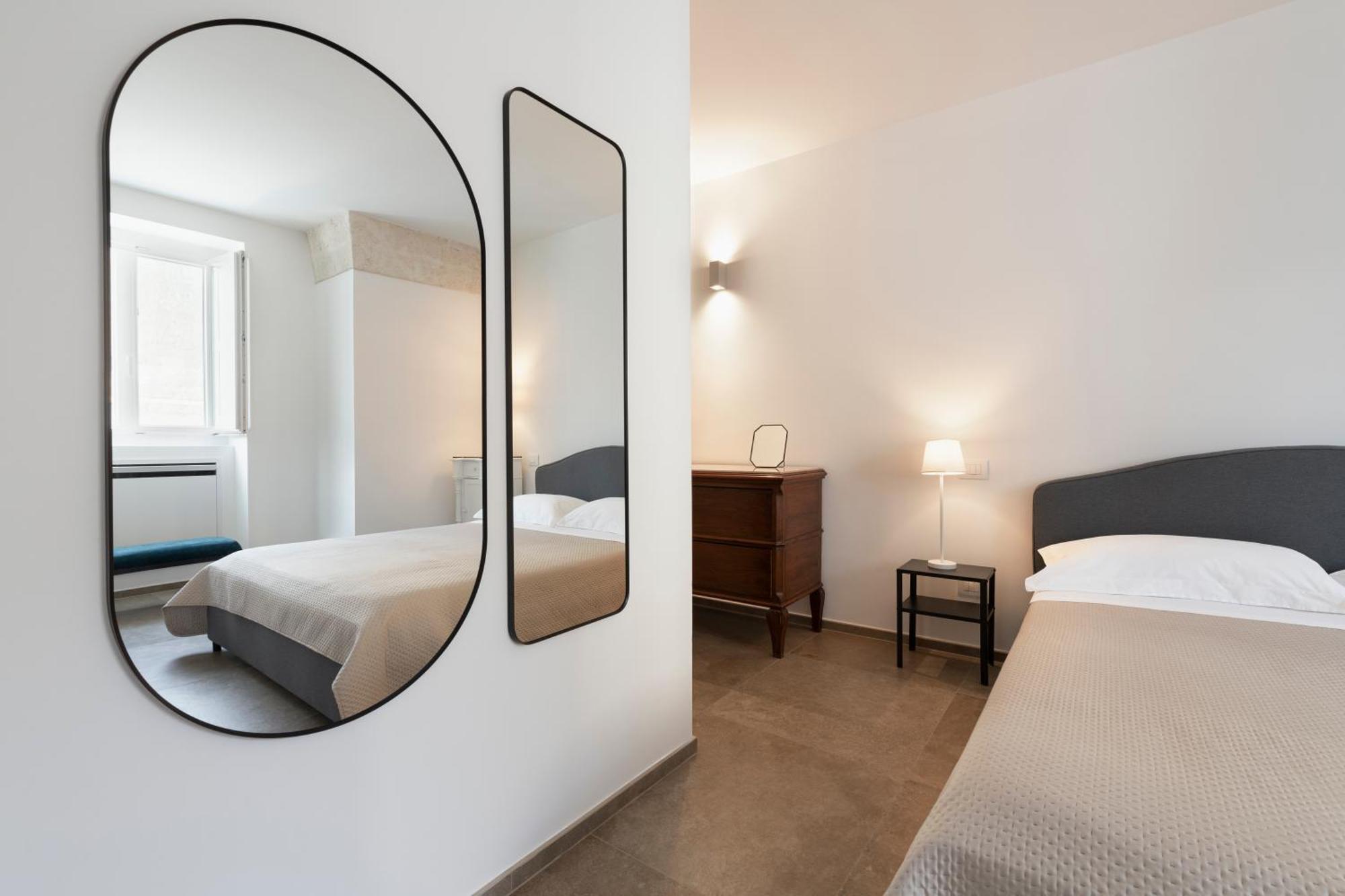 Moh - Casa Vacanze Grottaglie Exteriér fotografie